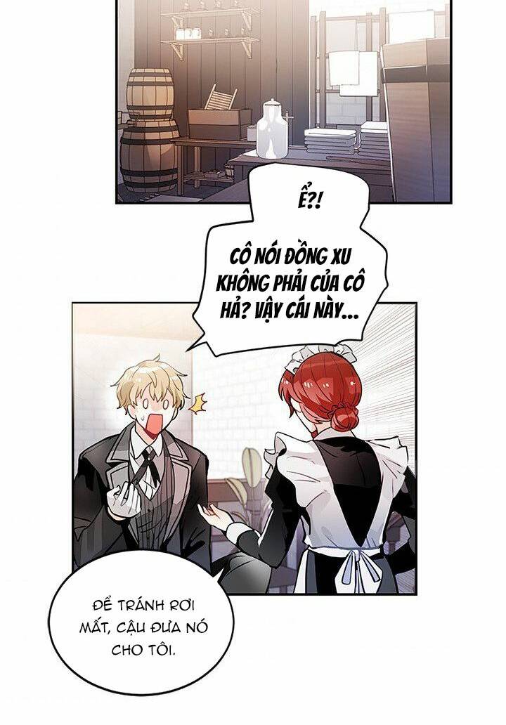 Cho Em Về Nhà Đi Anh Chapter 23 - Trang 2