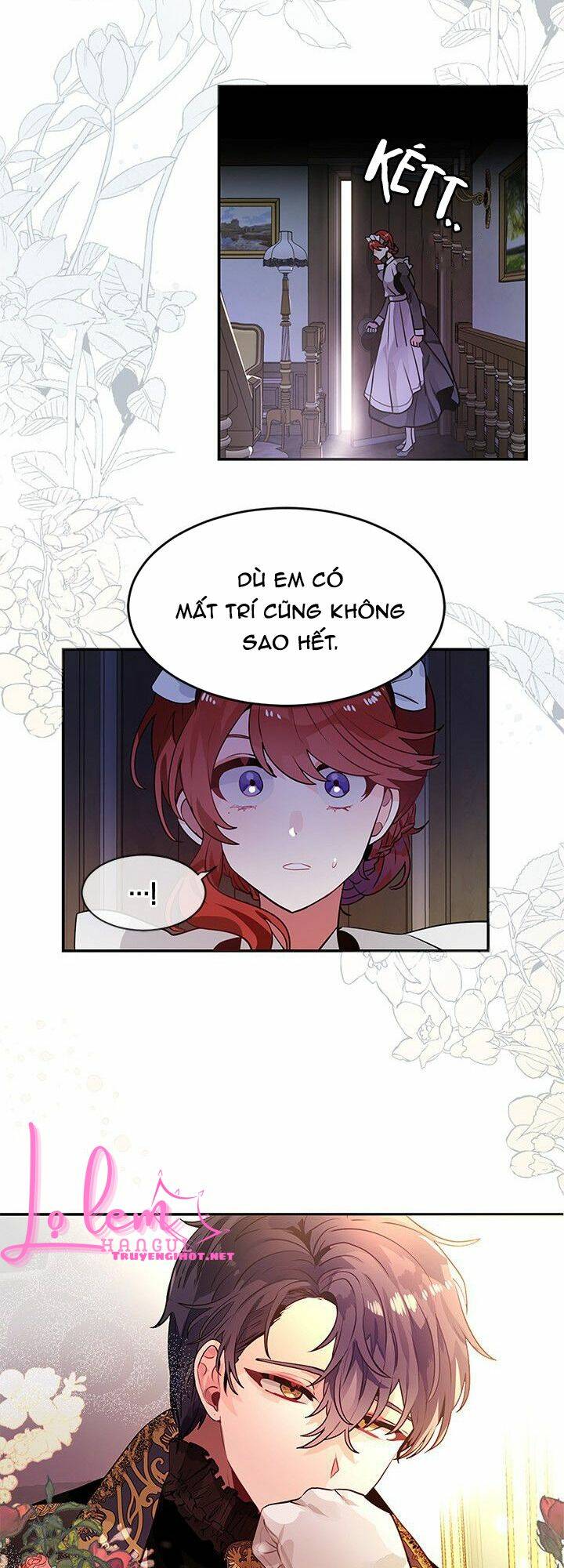 Cho Em Về Nhà Đi Anh Chapter 24 - Trang 2