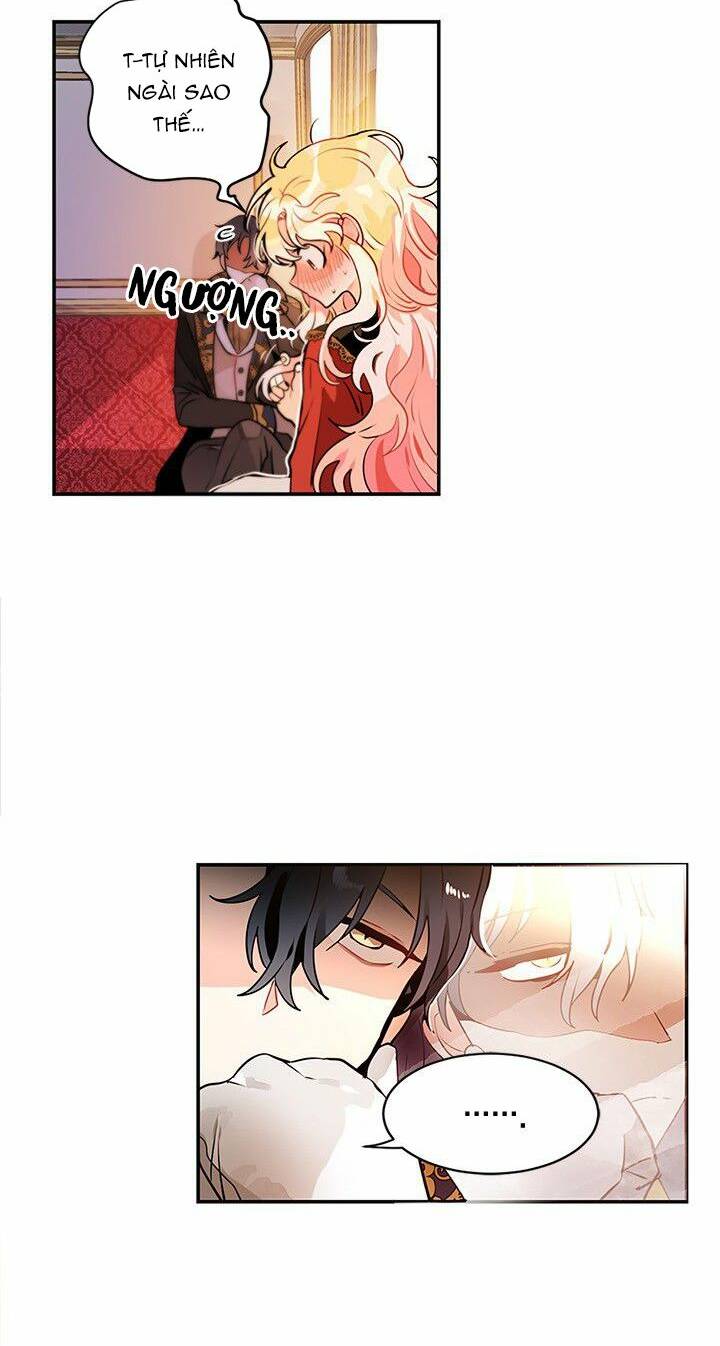 Cho Em Về Nhà Đi Anh Chapter 24 - Trang 2