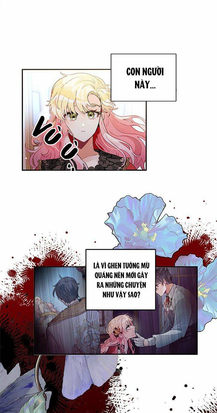 Cho Em Về Nhà Đi Anh Chapter 24 - Trang 2