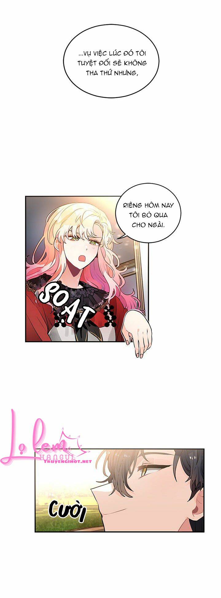 Cho Em Về Nhà Đi Anh Chapter 24 - Trang 2