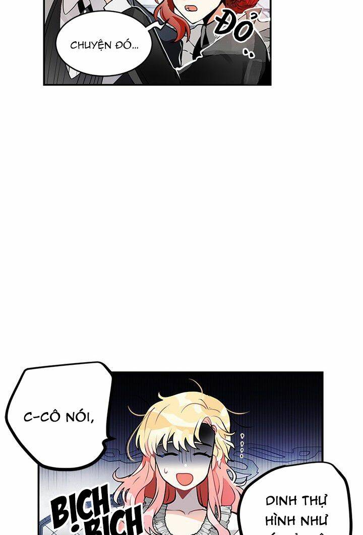 Cho Em Về Nhà Đi Anh Chapter 24 - Trang 2