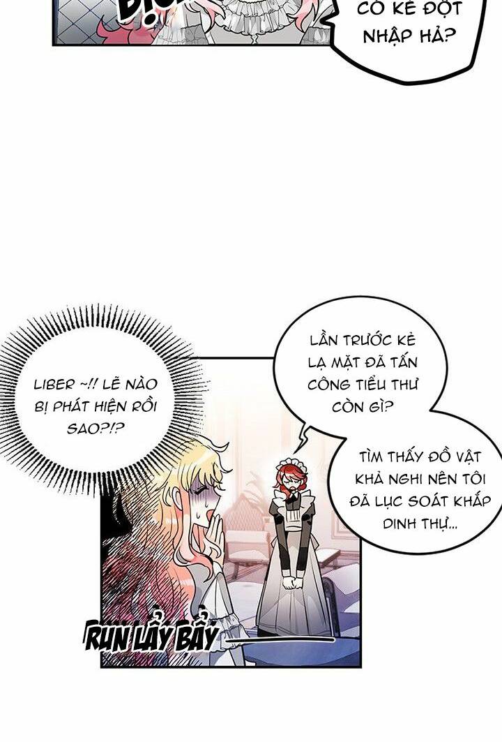 Cho Em Về Nhà Đi Anh Chapter 24 - Trang 2