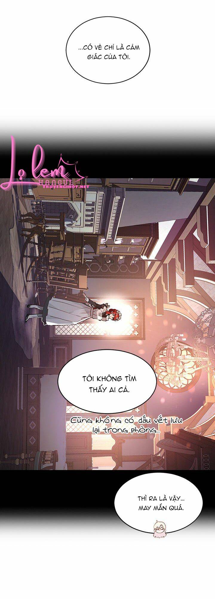 Cho Em Về Nhà Đi Anh Chapter 24 - Trang 2