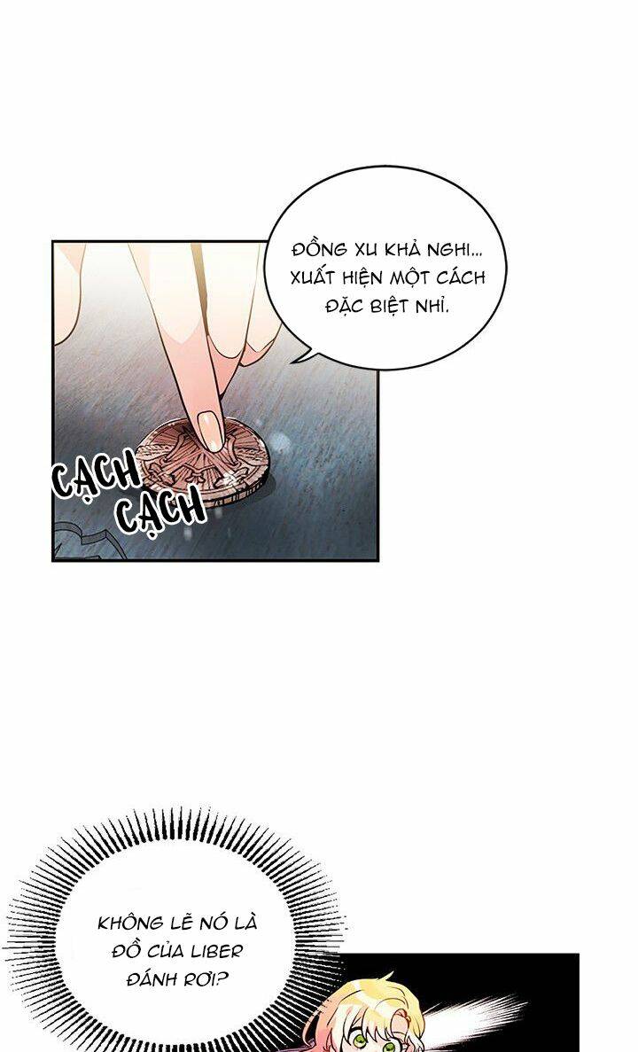 Cho Em Về Nhà Đi Anh Chapter 24 - Trang 2