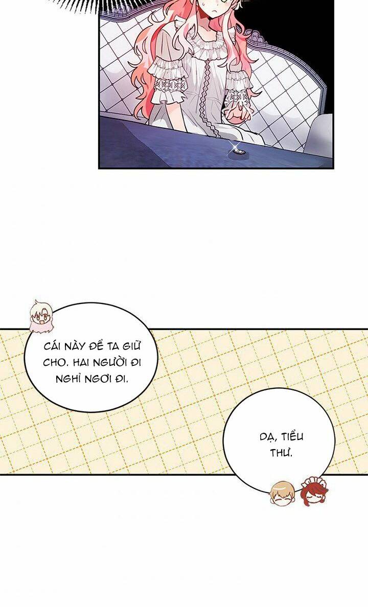 Cho Em Về Nhà Đi Anh Chapter 24 - Trang 2