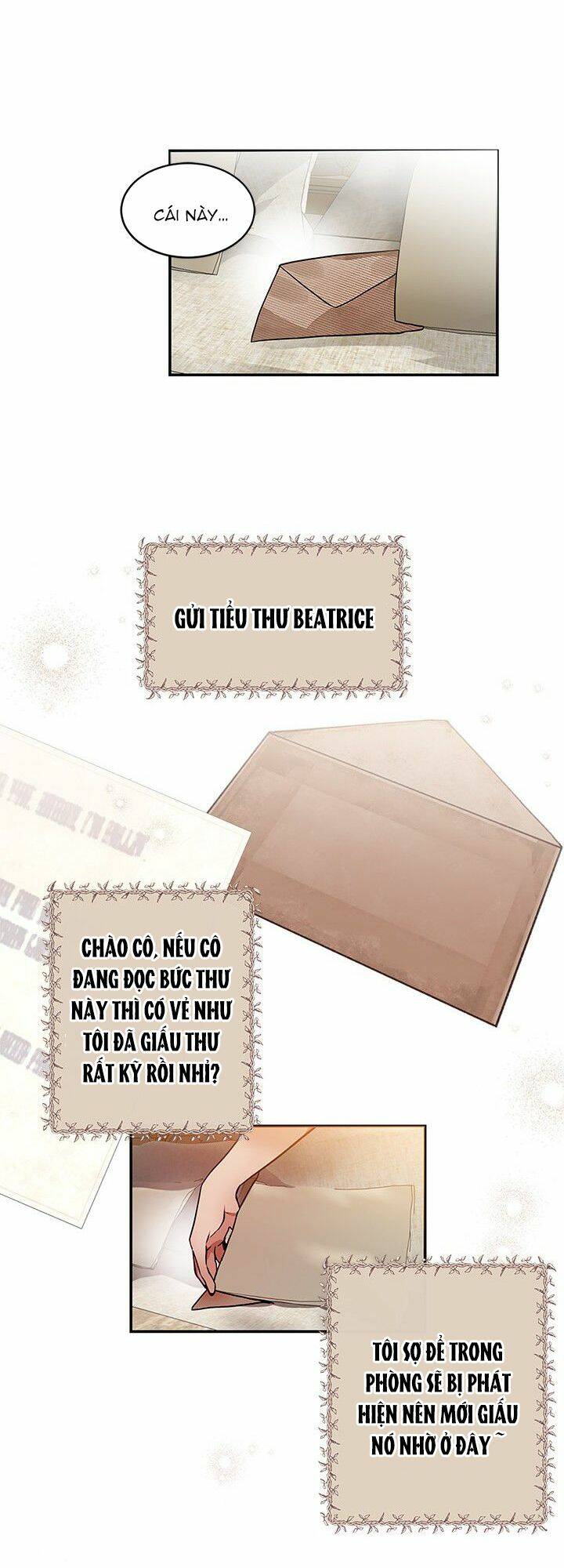 Cho Em Về Nhà Đi Anh Chapter 24 - Trang 2