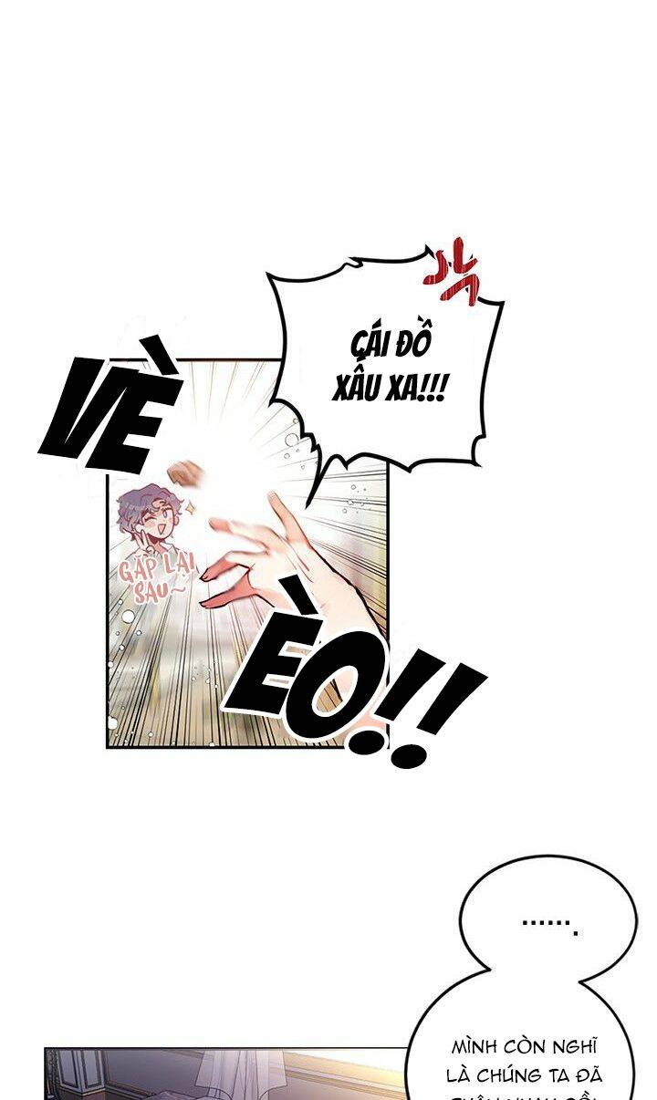 Cho Em Về Nhà Đi Anh Chapter 24 - Trang 2