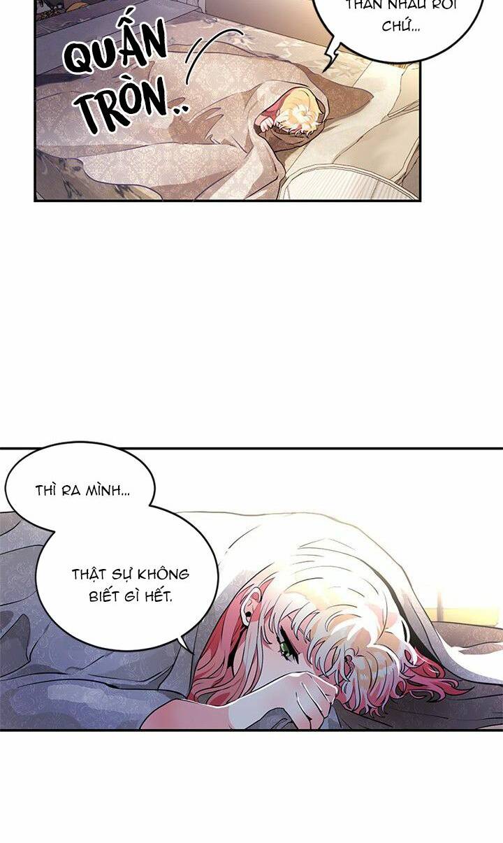 Cho Em Về Nhà Đi Anh Chapter 24 - Trang 2