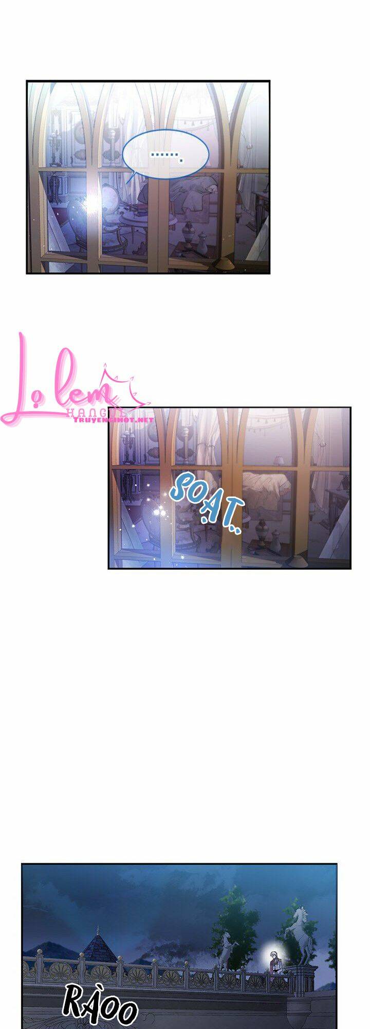 Cho Em Về Nhà Đi Anh Chapter 24 - Trang 2