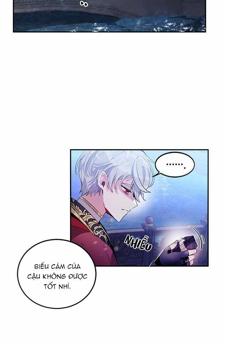 Cho Em Về Nhà Đi Anh Chapter 24 - Trang 2