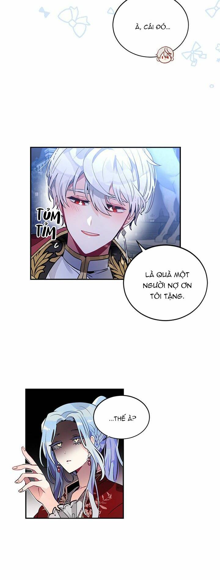 Cho Em Về Nhà Đi Anh Chapter 24 - Trang 2