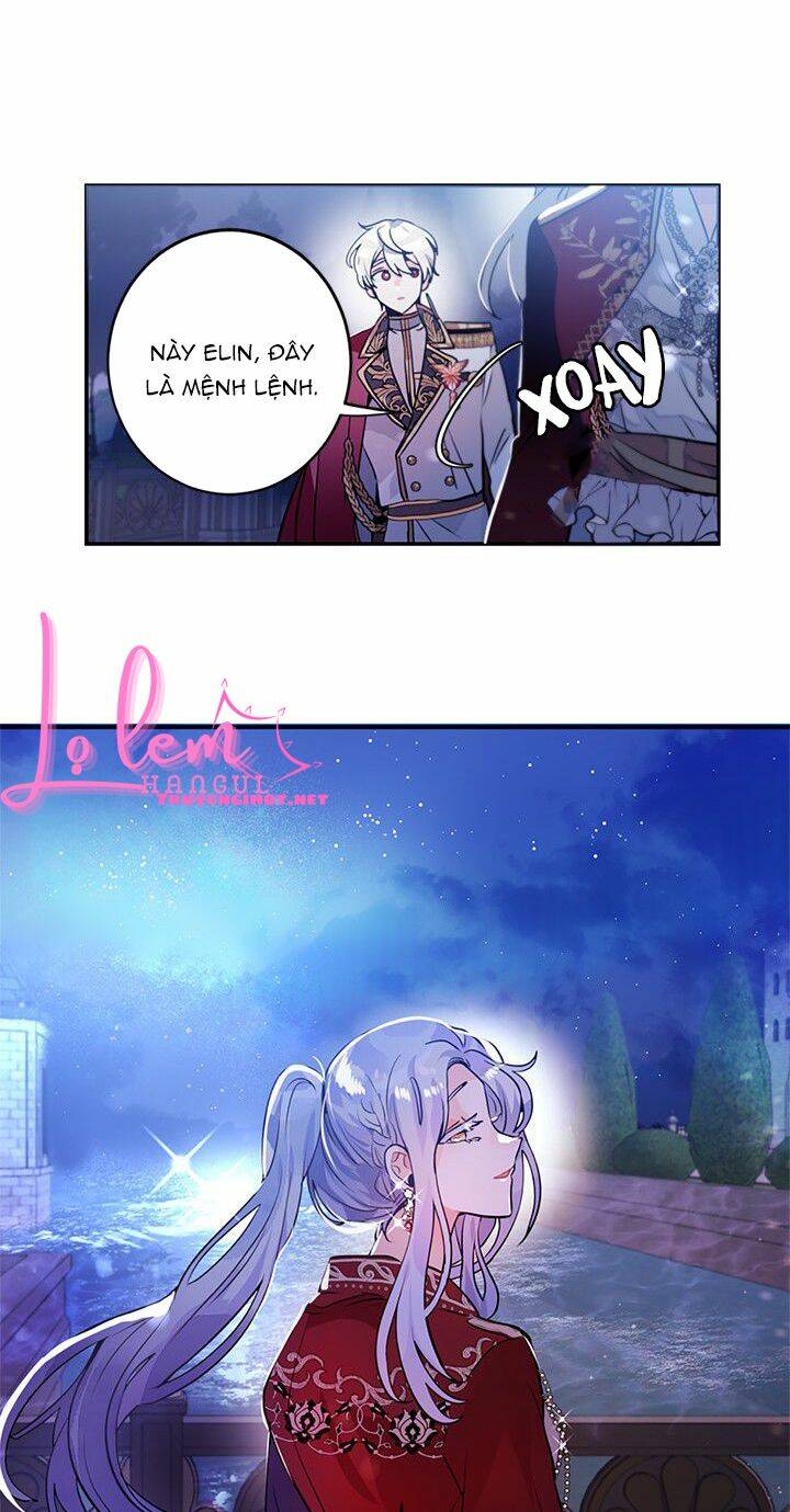 Cho Em Về Nhà Đi Anh Chapter 24 - Trang 2