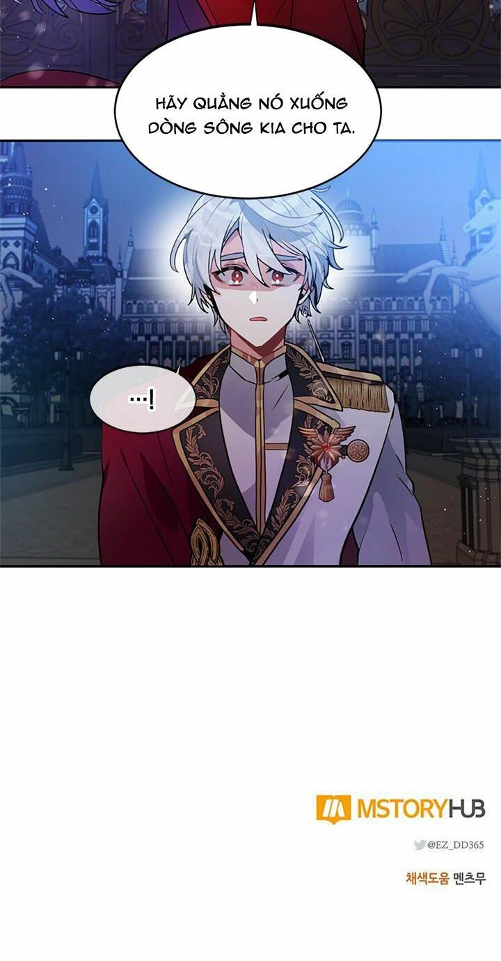 Cho Em Về Nhà Đi Anh Chapter 24 - Trang 2