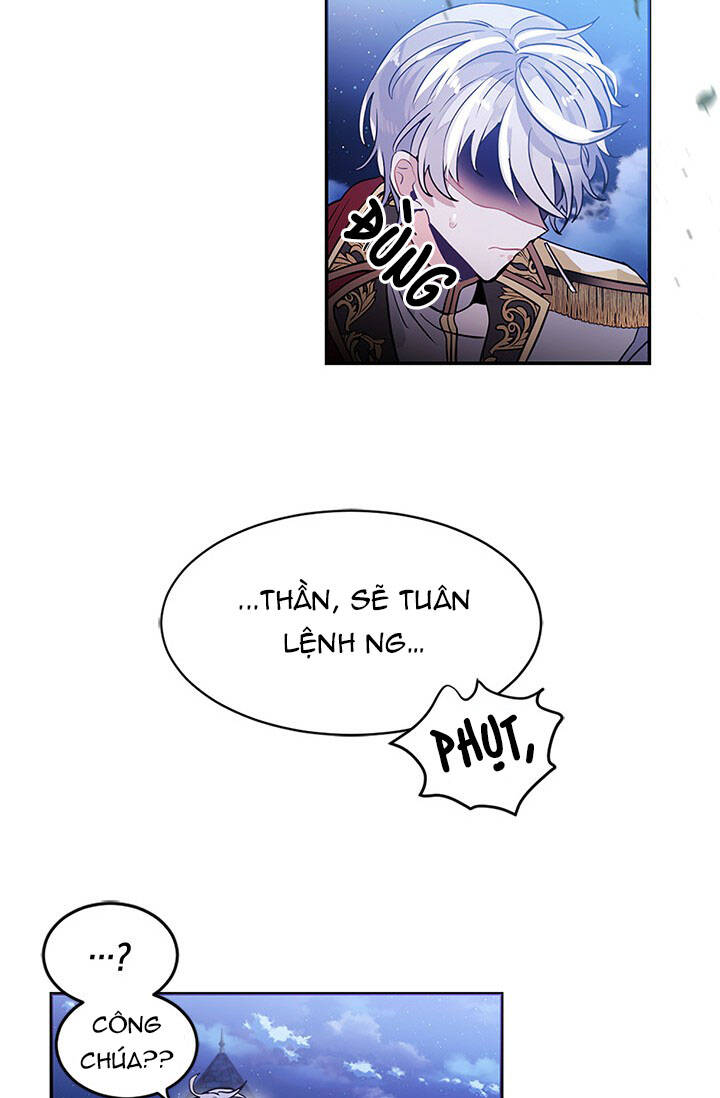 Cho Em Về Nhà Đi Anh Chapter 25 - Trang 2