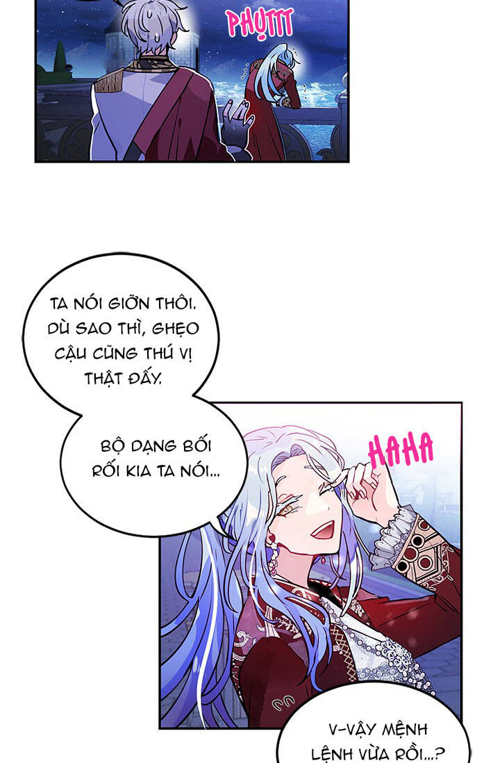 Cho Em Về Nhà Đi Anh Chapter 25 - Trang 2