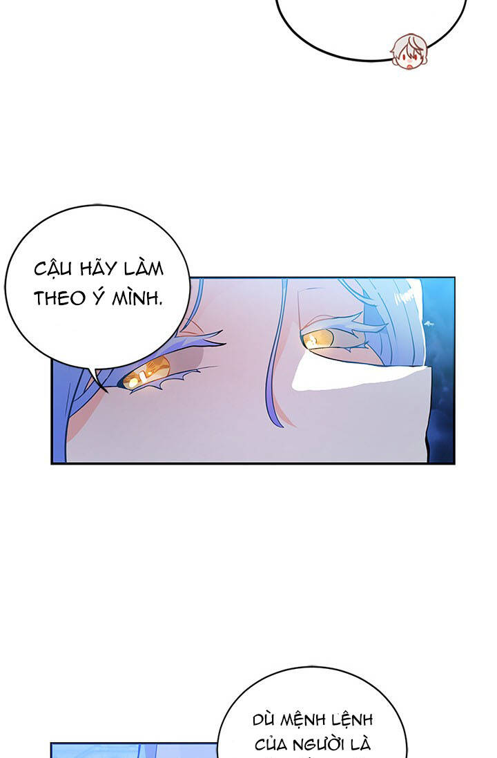 Cho Em Về Nhà Đi Anh Chapter 25 - Trang 2