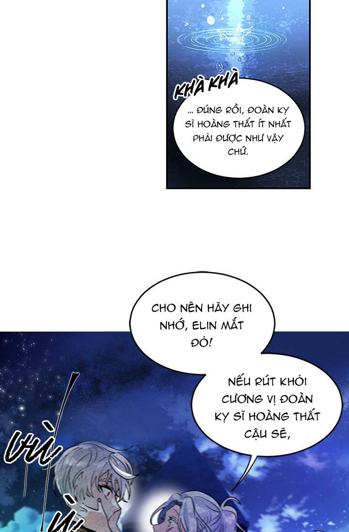 Cho Em Về Nhà Đi Anh Chapter 25 - Trang 2