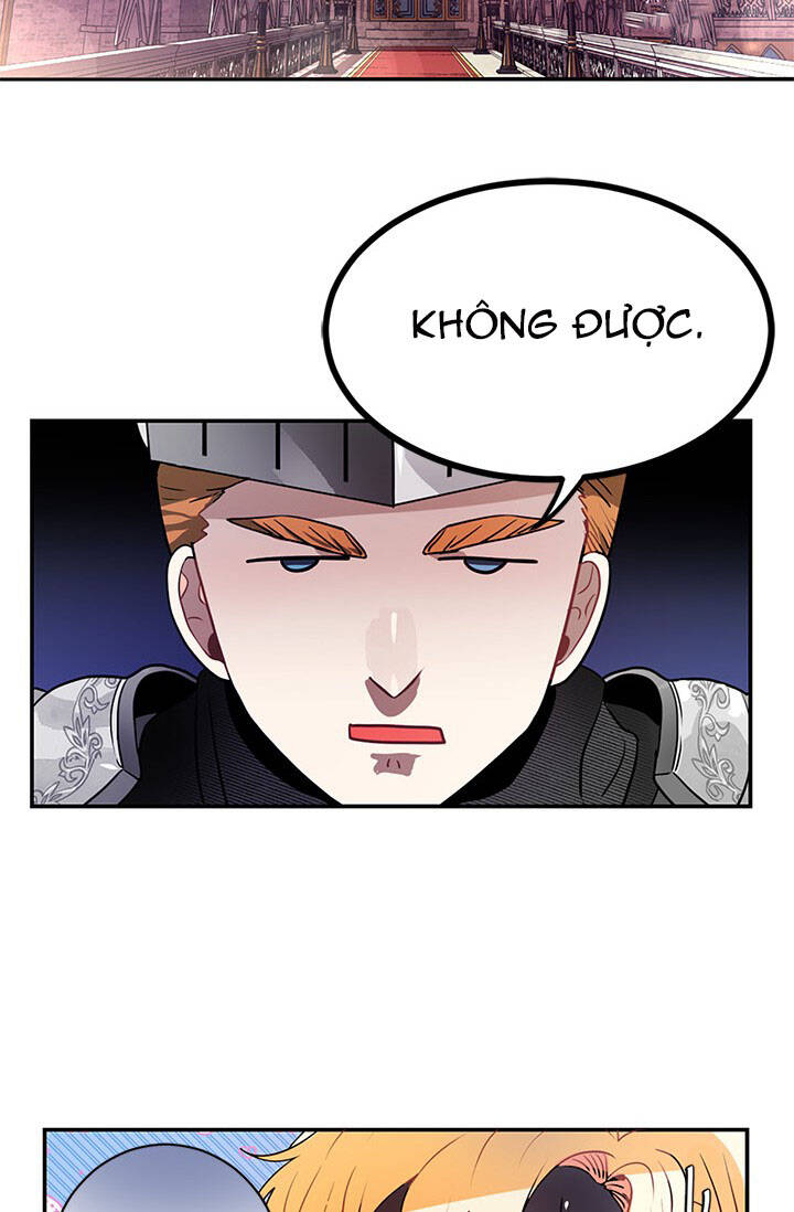 Cho Em Về Nhà Đi Anh Chapter 25 - Trang 2