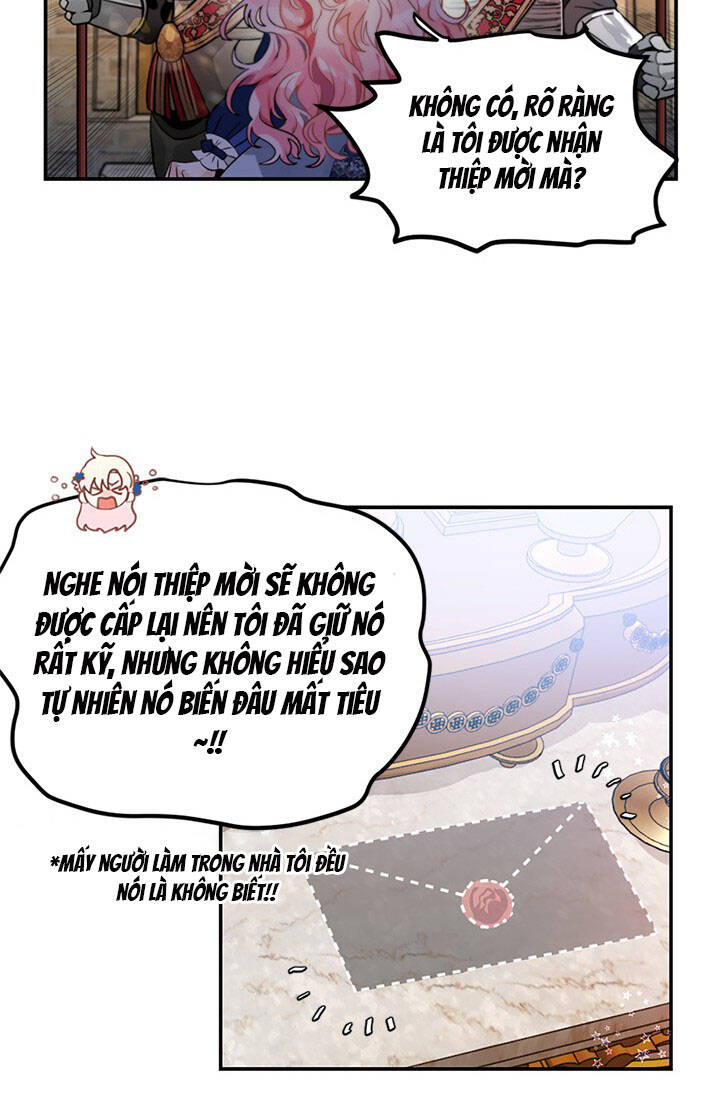 Cho Em Về Nhà Đi Anh Chapter 25 - Trang 2