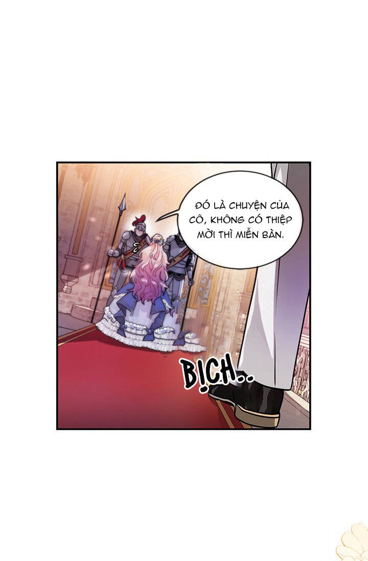 Cho Em Về Nhà Đi Anh Chapter 25 - Trang 2