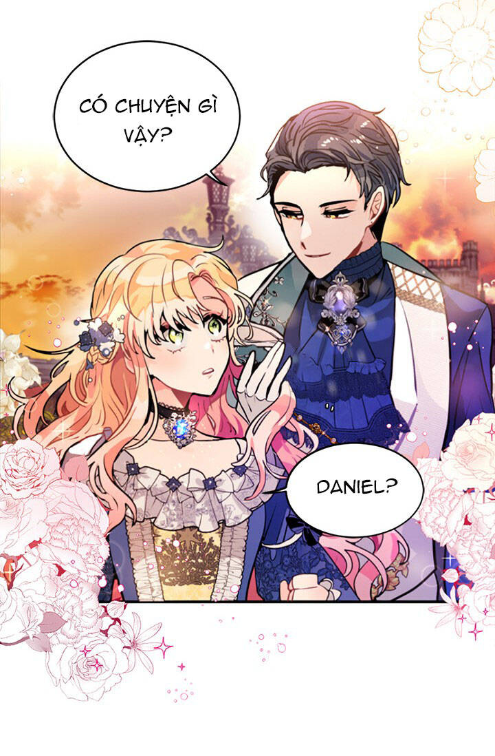 Cho Em Về Nhà Đi Anh Chapter 25 - Trang 2