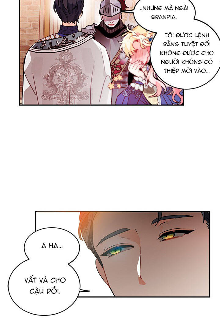 Cho Em Về Nhà Đi Anh Chapter 25 - Trang 2