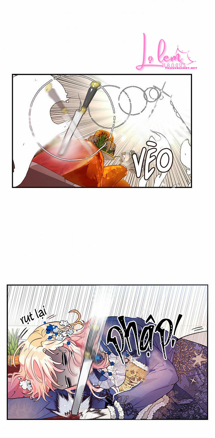 Cho Em Về Nhà Đi Anh Chapter 25 - Trang 2