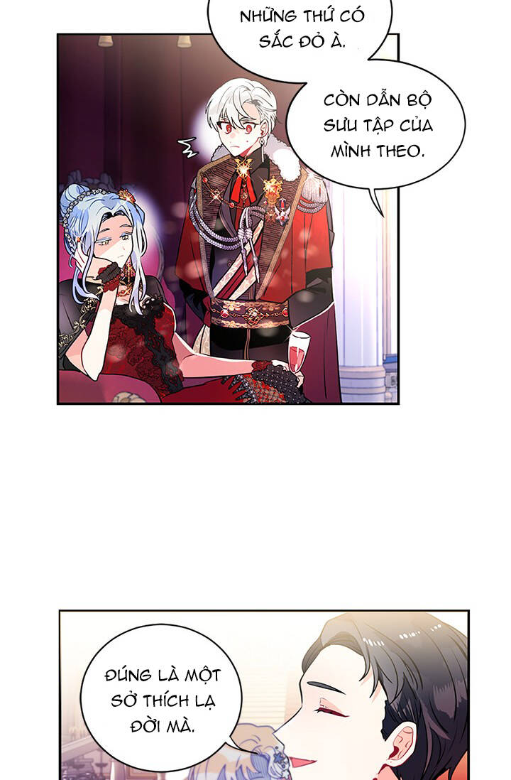 Cho Em Về Nhà Đi Anh Chapter 26 - Trang 2