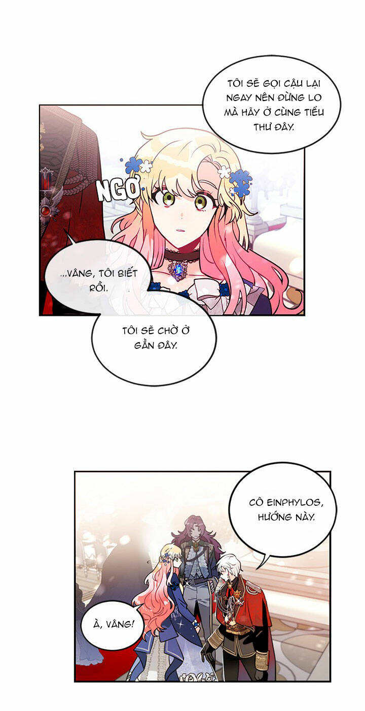 Cho Em Về Nhà Đi Anh Chapter 26 - Trang 2