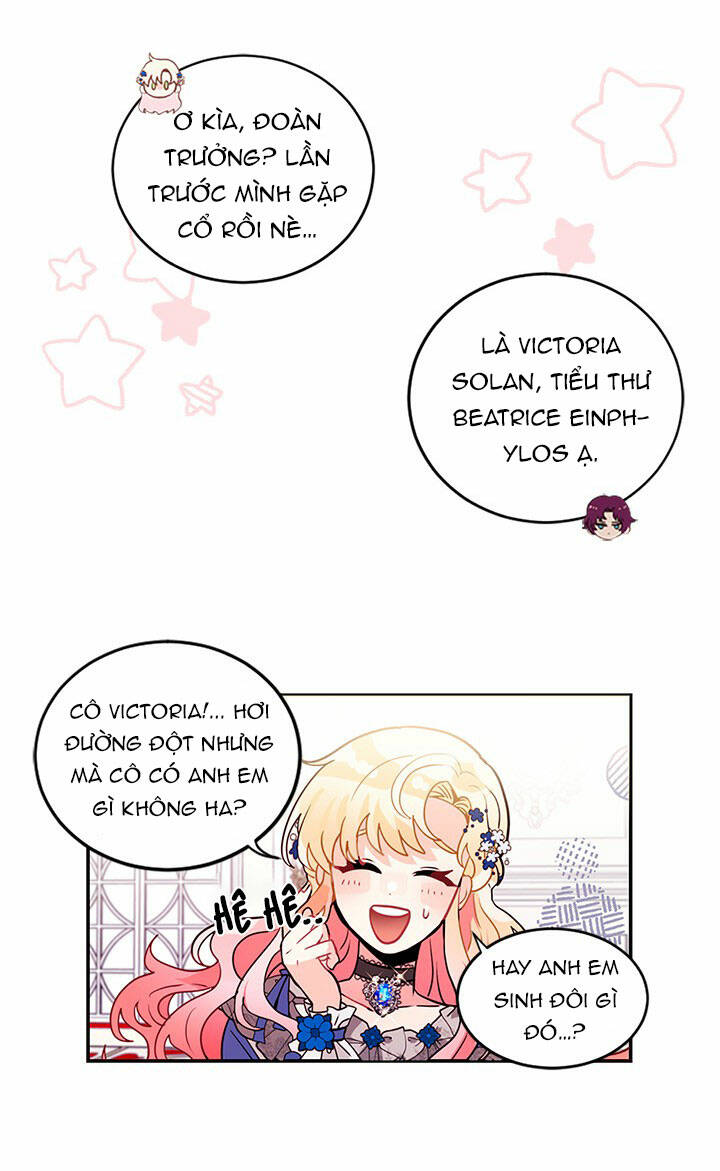 Cho Em Về Nhà Đi Anh Chapter 26 - Trang 2