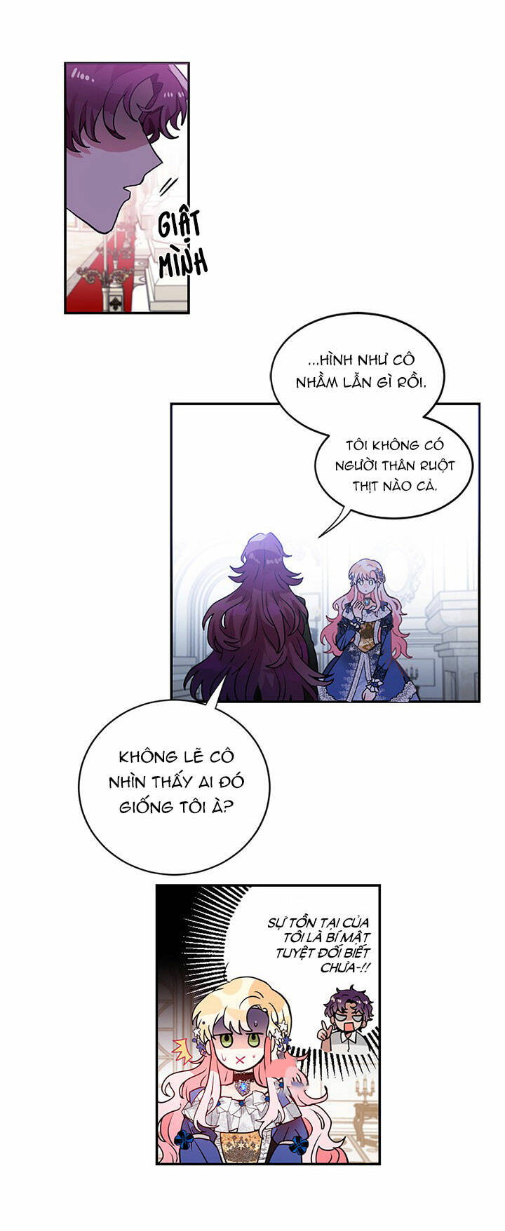 Cho Em Về Nhà Đi Anh Chapter 26 - Trang 2