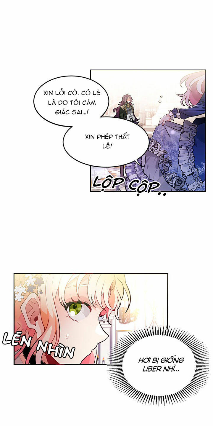 Cho Em Về Nhà Đi Anh Chapter 26 - Trang 2