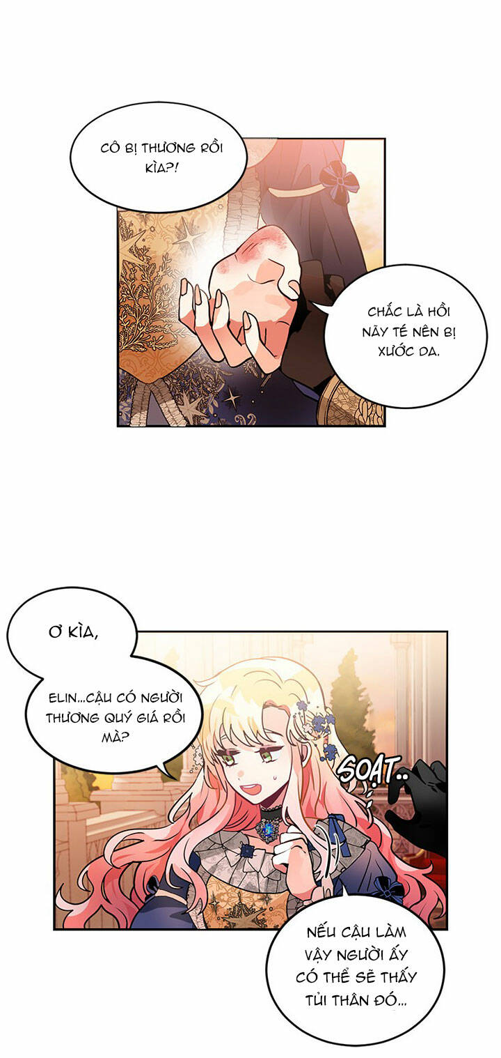 Cho Em Về Nhà Đi Anh Chapter 26 - Trang 2