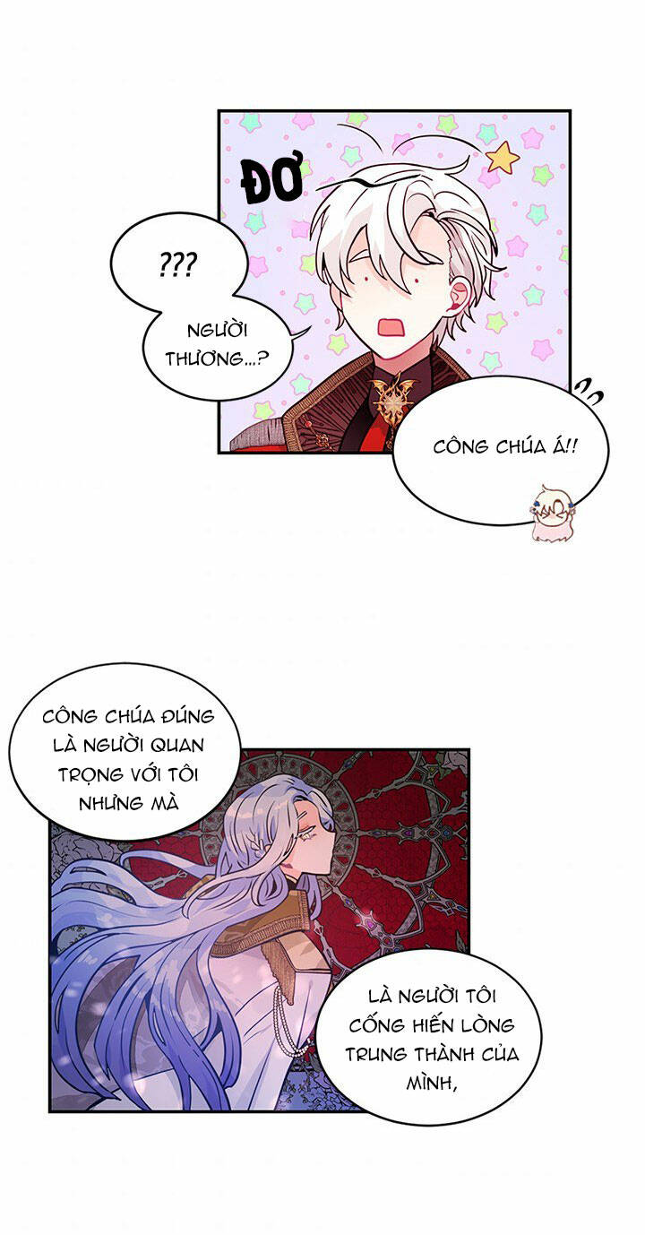 Cho Em Về Nhà Đi Anh Chapter 26 - Trang 2