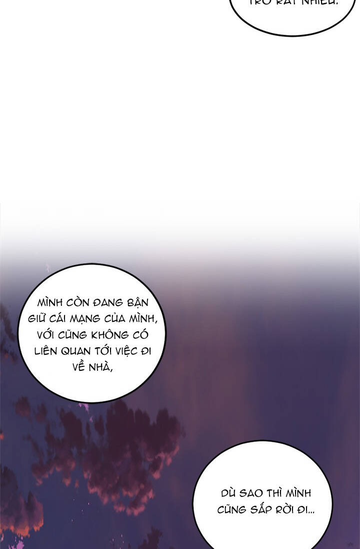 Cho Em Về Nhà Đi Anh Chapter 26 - Trang 2