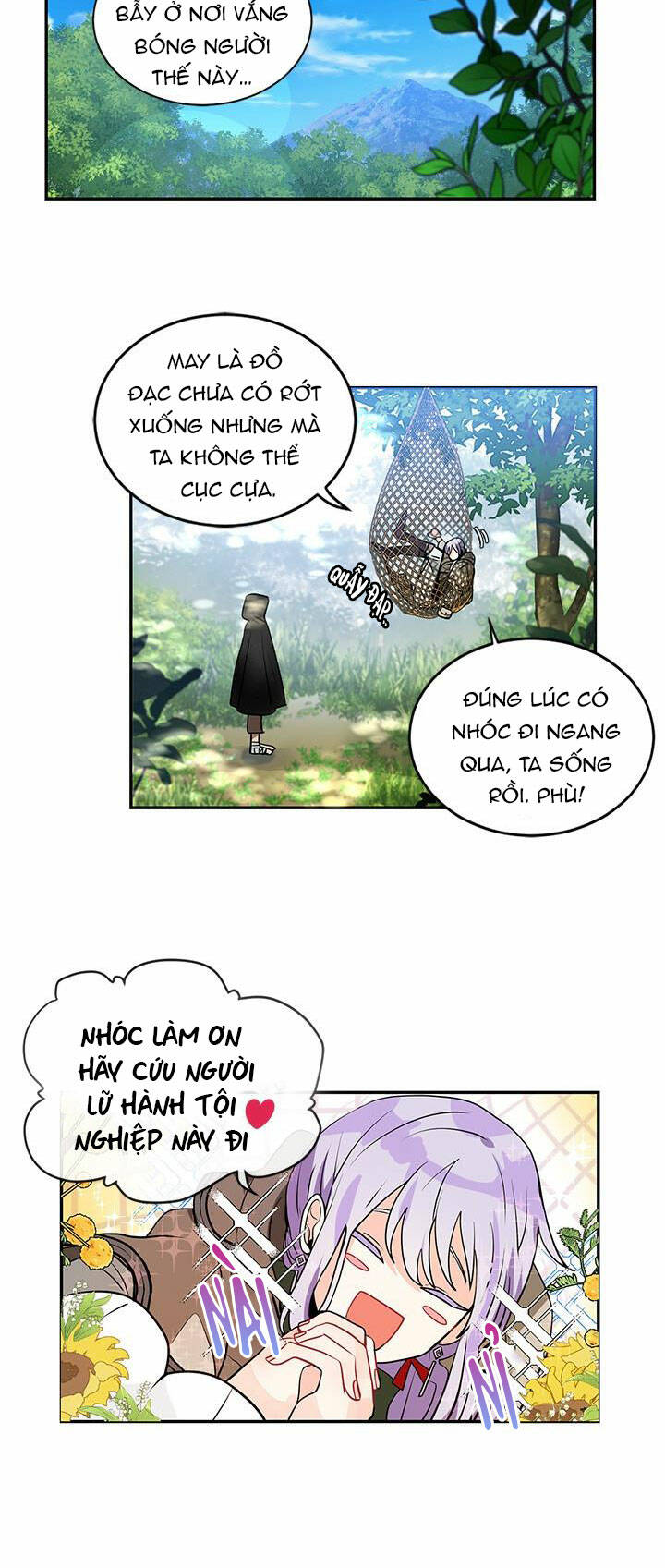 Cho Em Về Nhà Đi Anh Chapter 27 - Trang 2