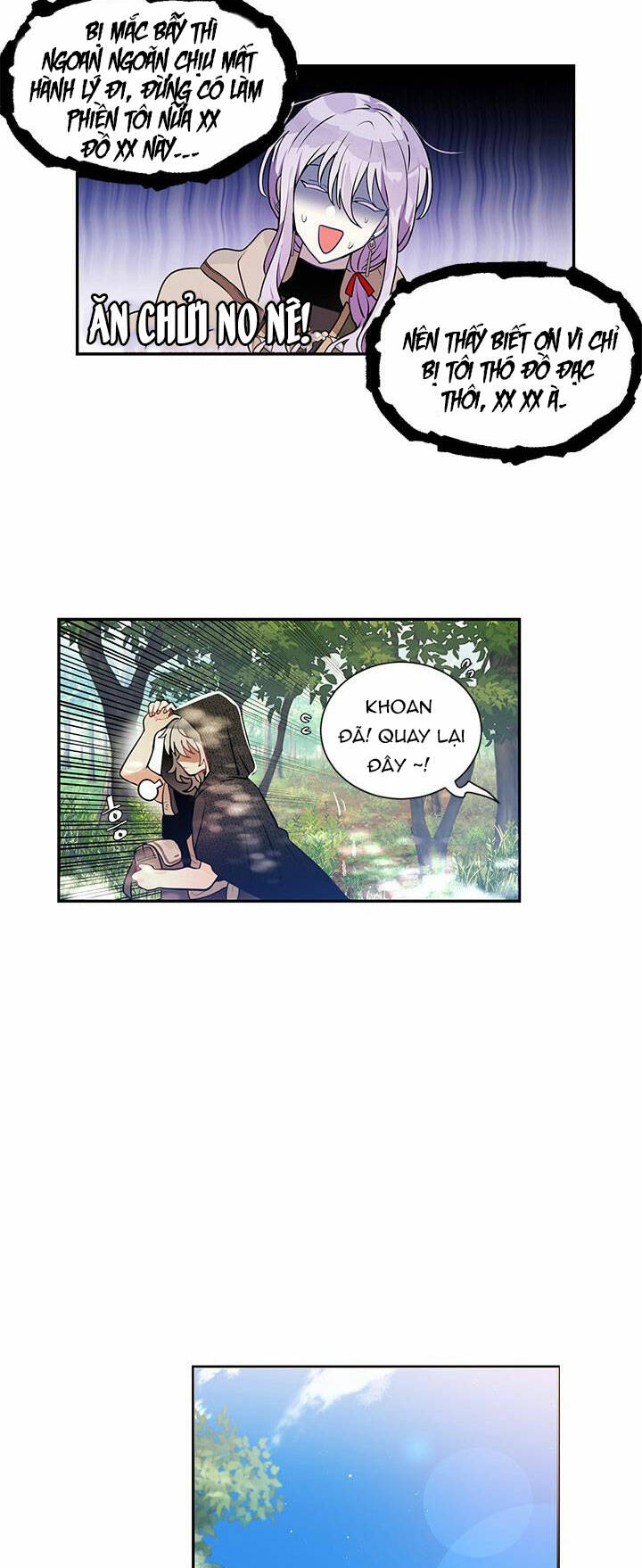 Cho Em Về Nhà Đi Anh Chapter 27 - Trang 2