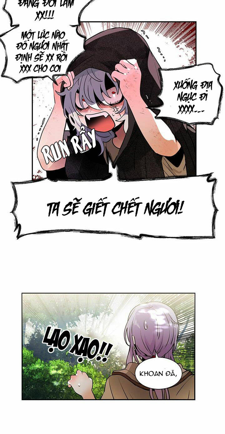 Cho Em Về Nhà Đi Anh Chapter 27 - Trang 2