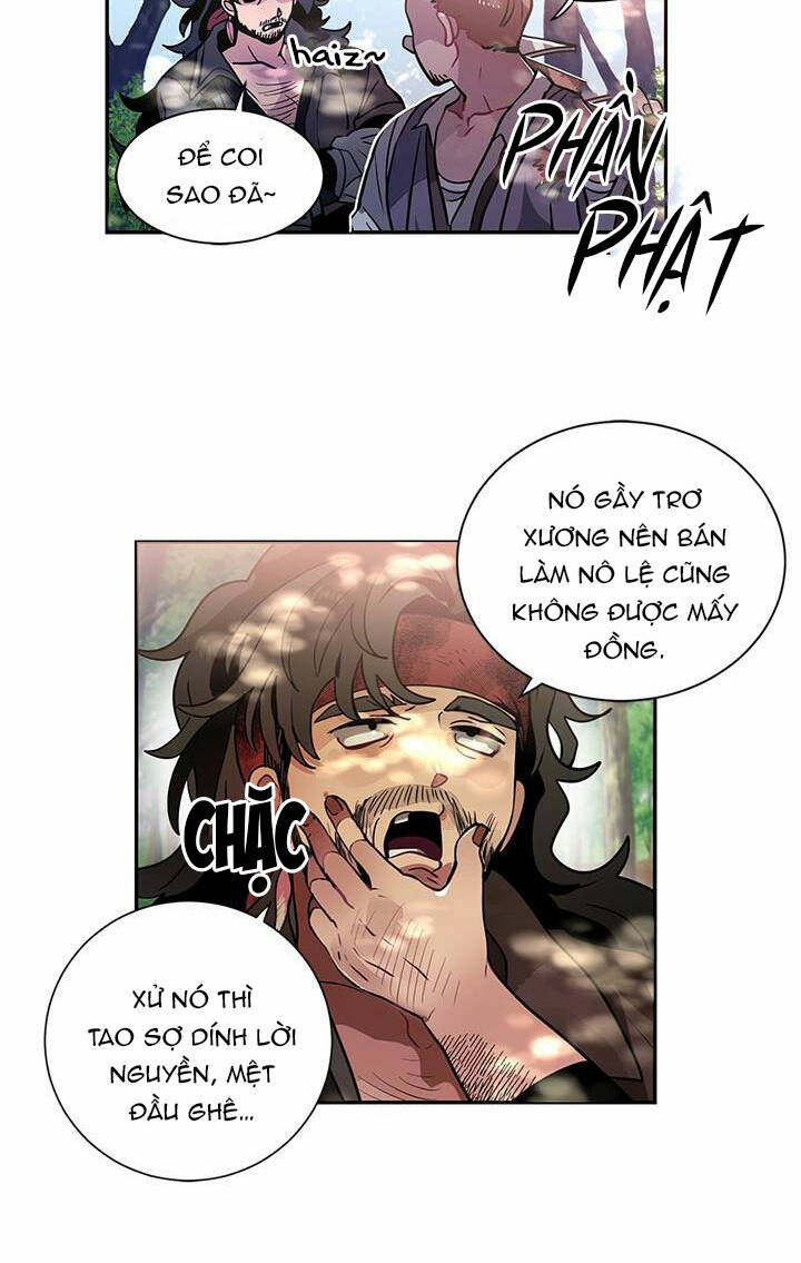 Cho Em Về Nhà Đi Anh Chapter 27 - Trang 2