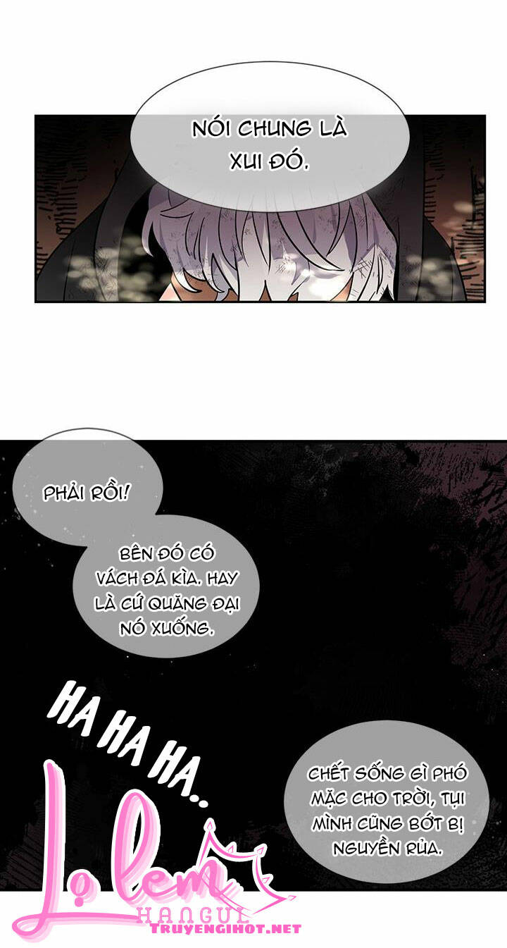 Cho Em Về Nhà Đi Anh Chapter 27 - Trang 2