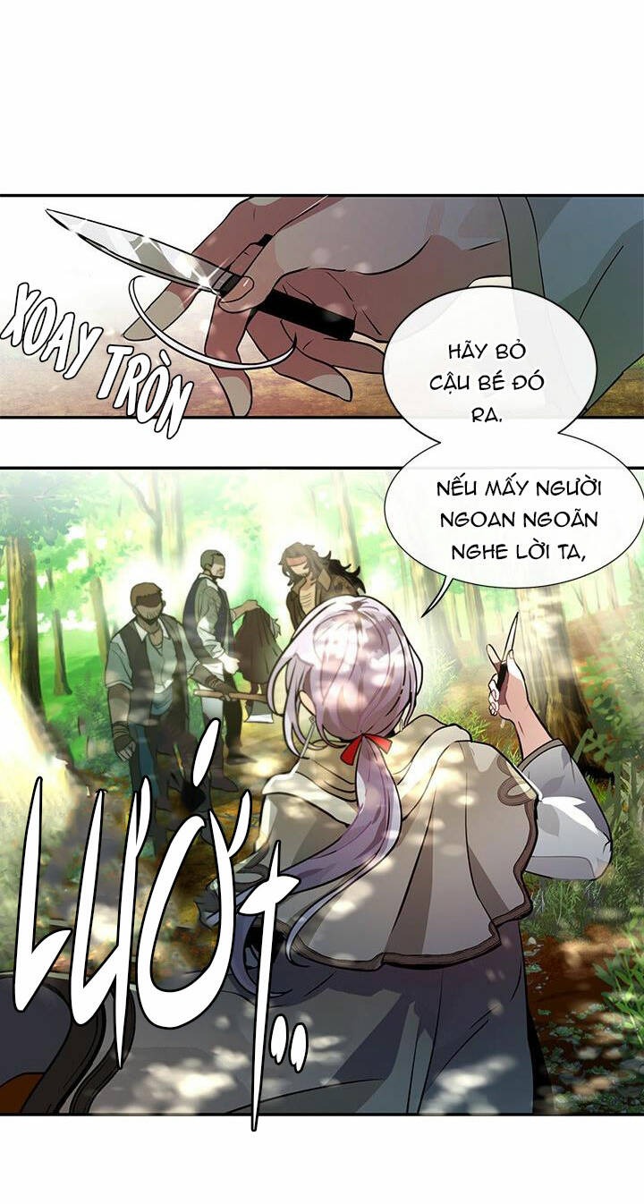 Cho Em Về Nhà Đi Anh Chapter 27 - Trang 2