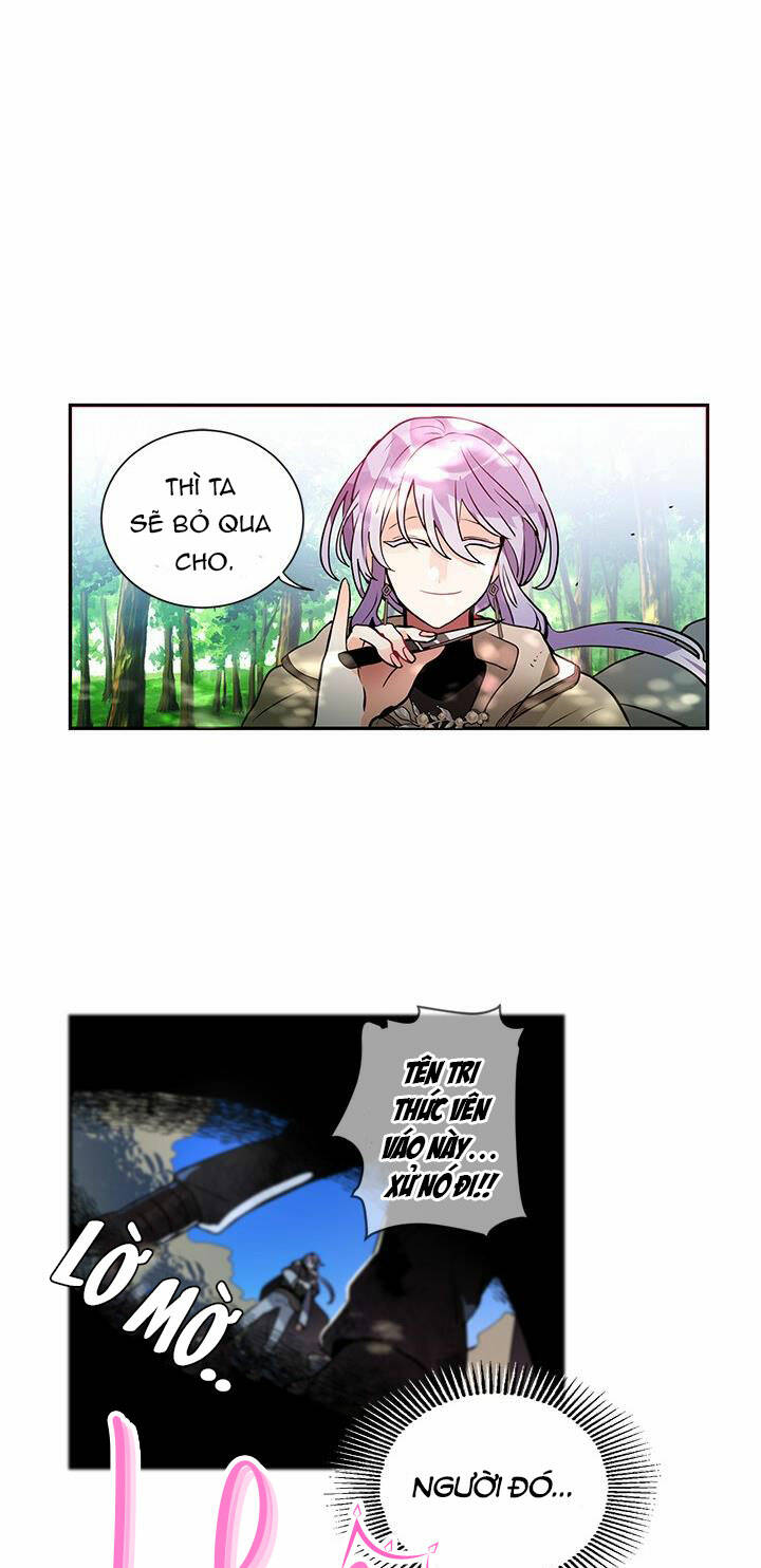 Cho Em Về Nhà Đi Anh Chapter 27 - Trang 2