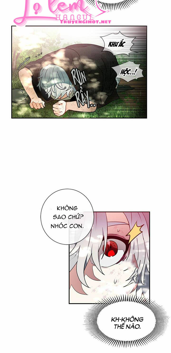 Cho Em Về Nhà Đi Anh Chapter 27 - Trang 2