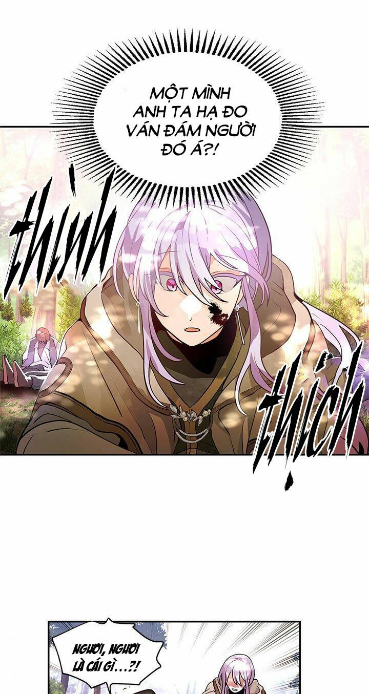 Cho Em Về Nhà Đi Anh Chapter 27 - Trang 2