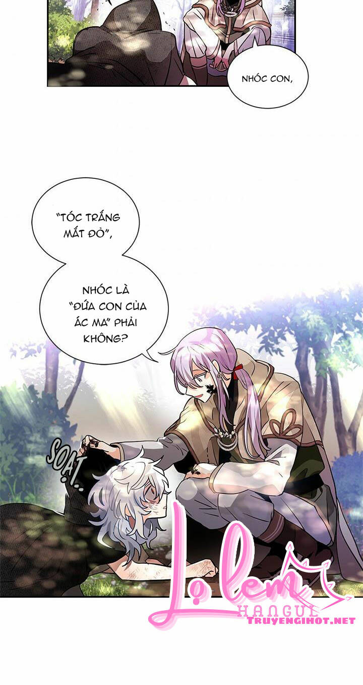 Cho Em Về Nhà Đi Anh Chapter 27 - Trang 2