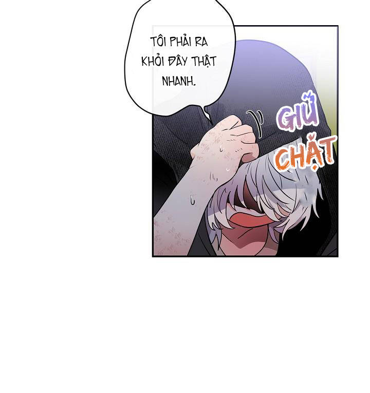 Cho Em Về Nhà Đi Anh Chapter 28 - Trang 2