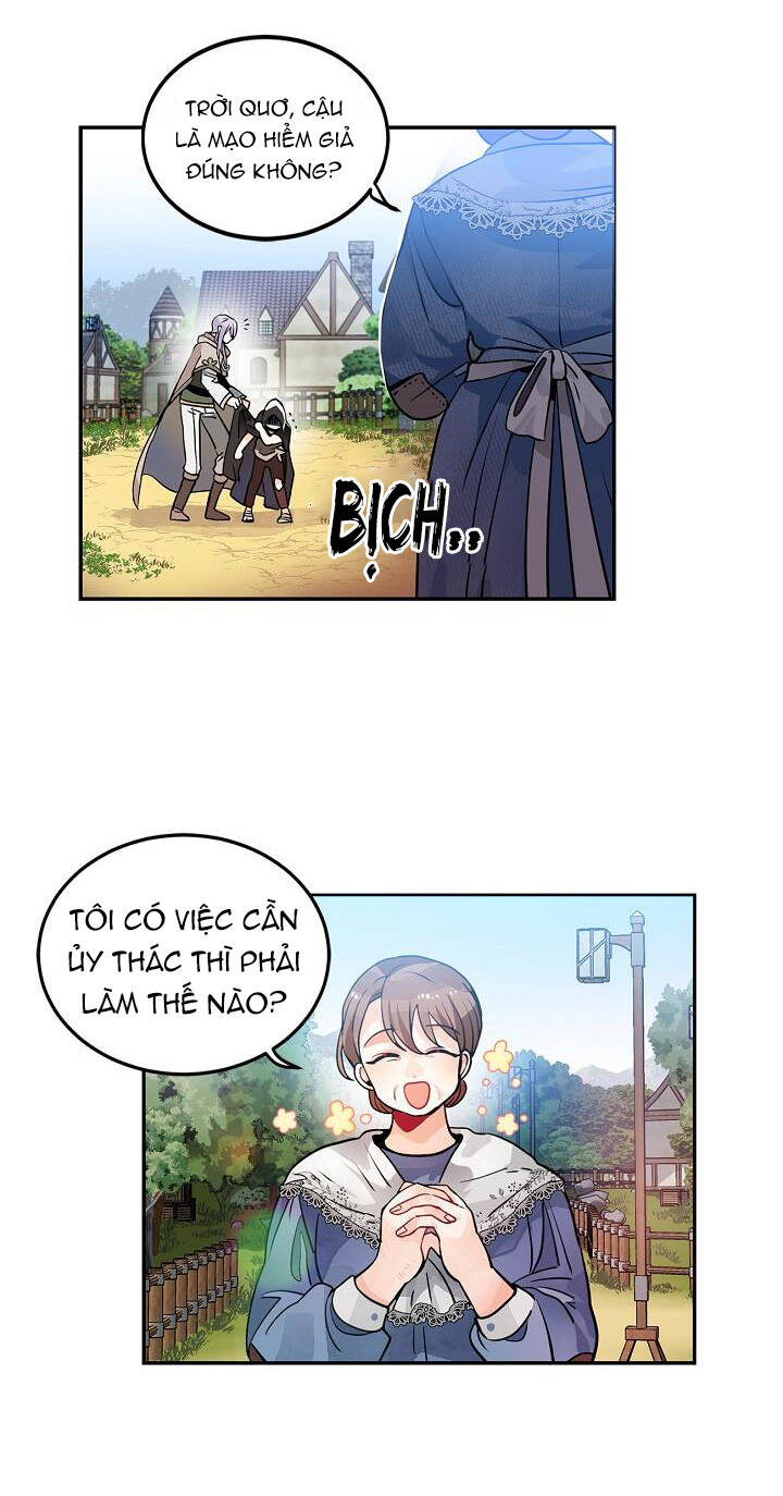 Cho Em Về Nhà Đi Anh Chapter 28 - Trang 2