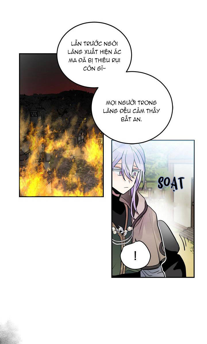 Cho Em Về Nhà Đi Anh Chapter 28 - Trang 2