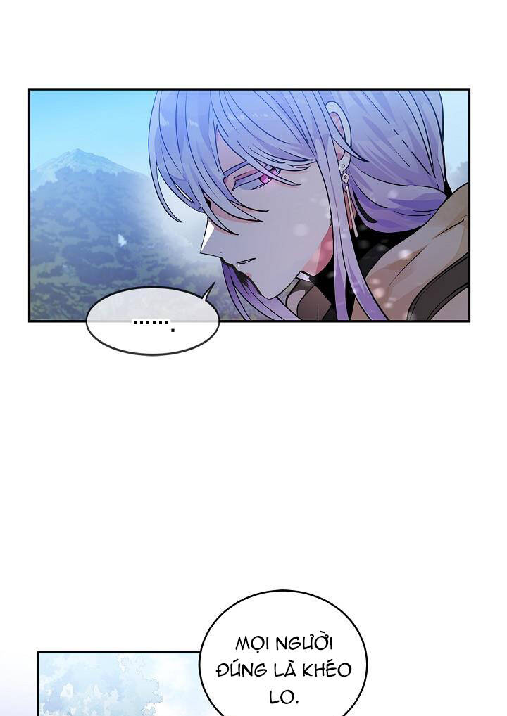 Cho Em Về Nhà Đi Anh Chapter 28 - Trang 2